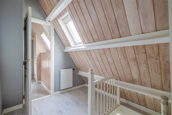 Medium property photo - Tjark Jans Giezenstraat 4, 9641 KB Veendam